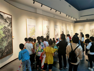福建 基地引領文藝創(chuàng)作之潮