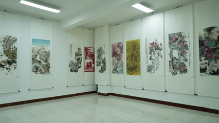 靜寧縣文化館 以文化經(jīng)紀(jì)人服務(wù)為引擎，凝聚文化合力推動縣域文化傳承新發(fā)展