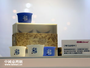 走進臺灣文創精品館，小資文藝的集中地