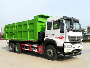 高效環衛利器 18立方與20立方LNG壓縮式對接垃圾車詳解